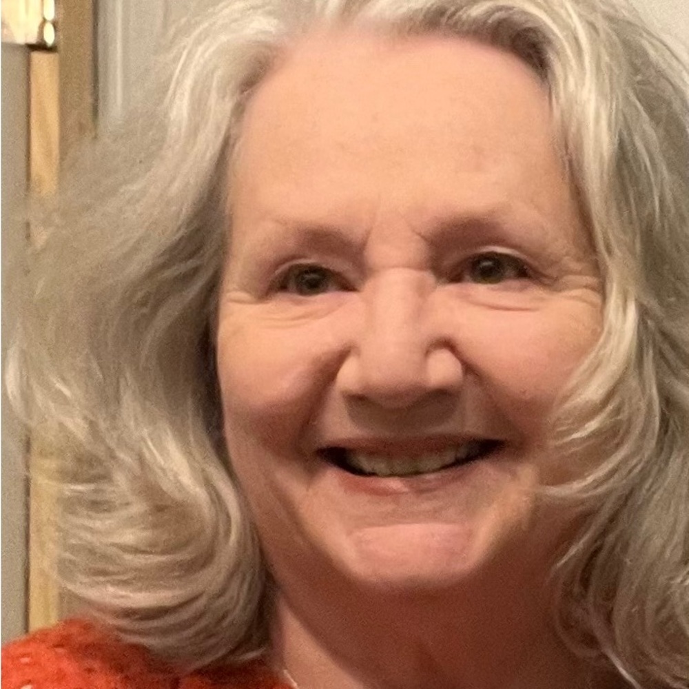 Meet your Posher, Denice